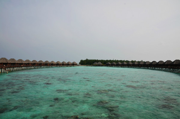 马尔代夫旅游攻略图片