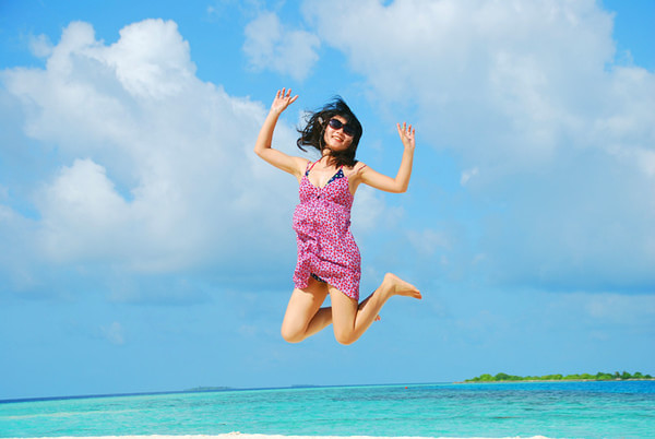 马尔代夫景点图片