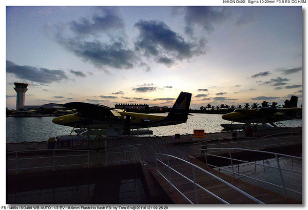 马尔代夫自助游图片