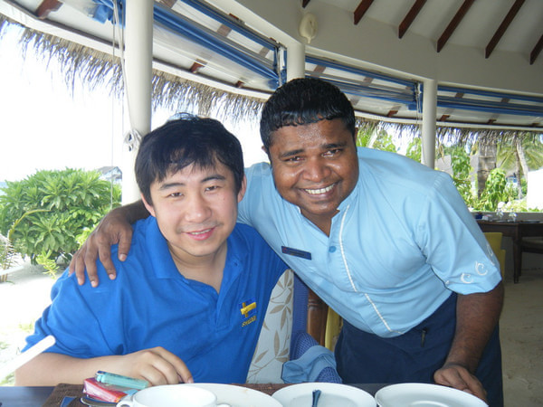 马尔代夫旅游攻略图片