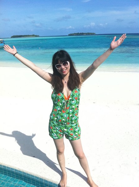 马尔代夫景点图片 马尔代夫景点图片