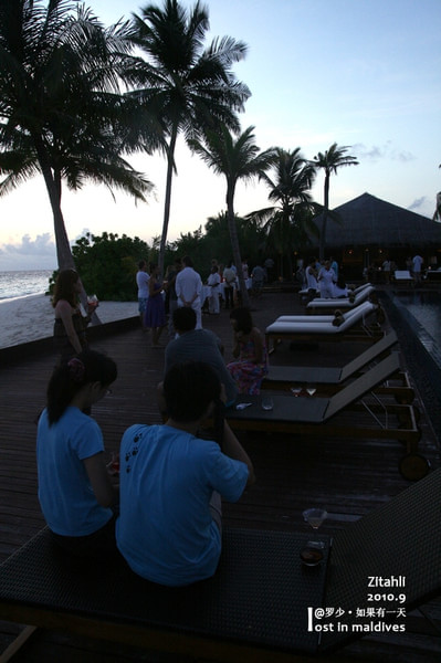 马尔代夫自助游图片