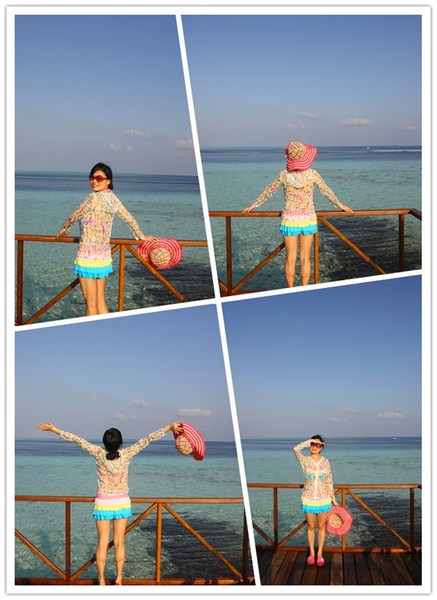 马尔代夫旅游攻略图片