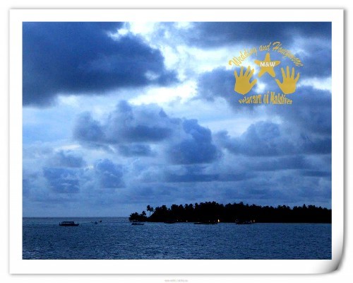 马尔代夫自助游图片 马尔代夫自助游图片