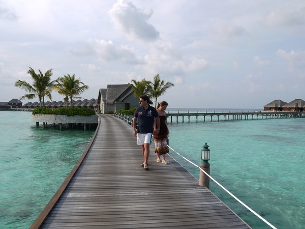 马尔代夫图片 马尔代夫图片