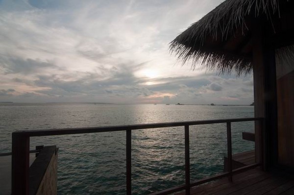 马尔代夫自助游图片