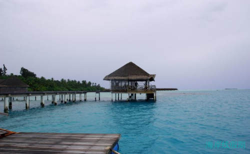 Medhufushi Island Resort2011年11月蜜月游记,马尔代夫游记，海岸线假期