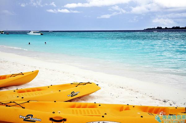 马尔代夫自助游图片