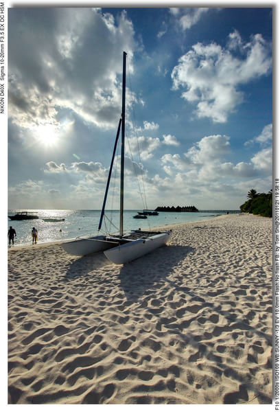 马尔代夫景点图片