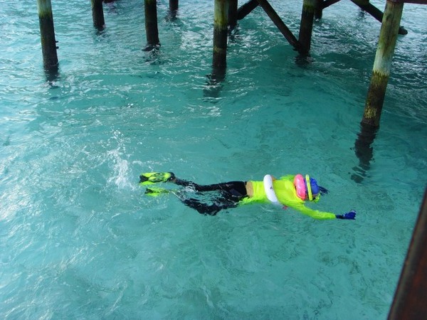马尔代夫景点图片 马尔代夫景点图片