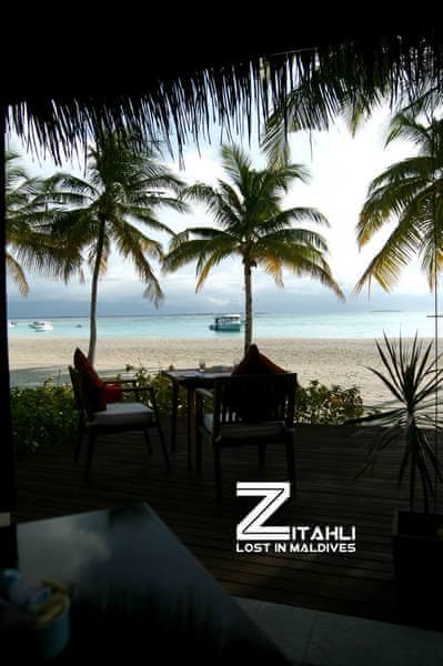 马尔代夫景点图片