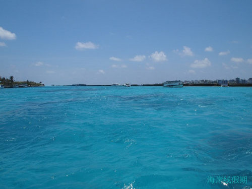 马尔代夫COCO PALM BH 波杜希蒂 6晚8天自由行,马尔代夫游记，海岸线假期