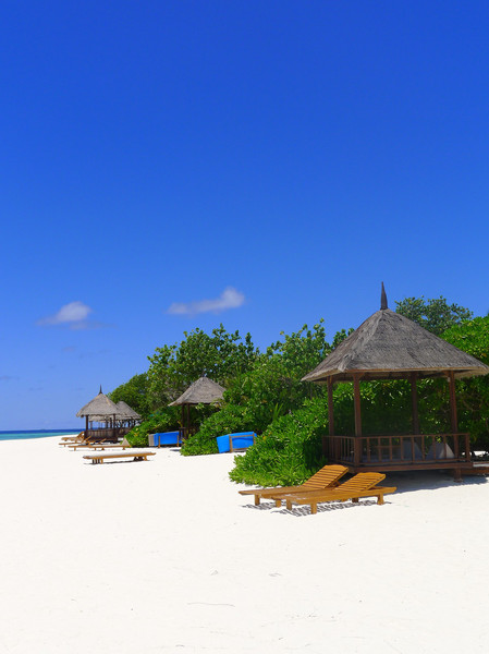 马尔代夫自助游图片