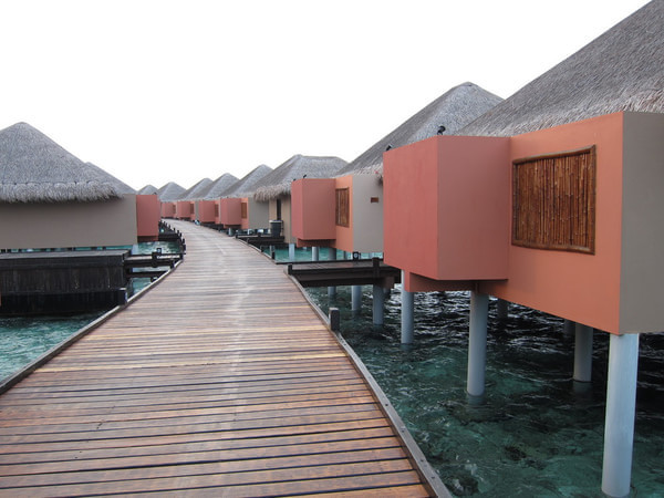 马尔代夫自助游图片