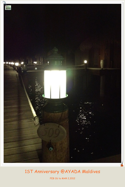 马尔代夫自助游图片