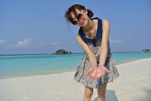 马尔代夫旅游攻略图片