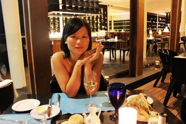 马尔代夫自助游图片