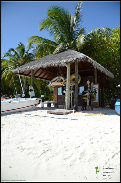 马尔代夫自助游图片 马尔代夫自助游图片