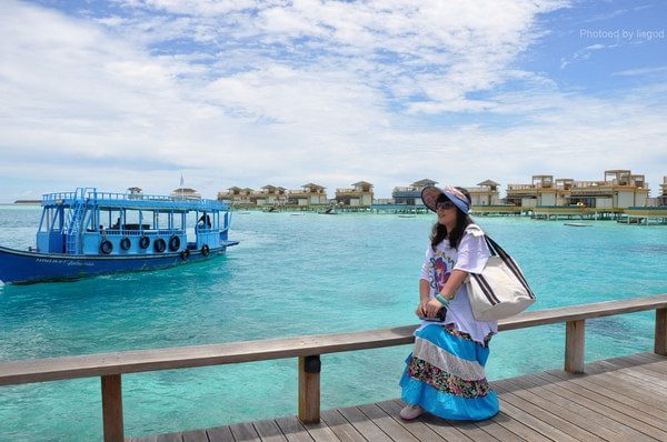 马尔代夫自助游图片 马尔代夫自助游图片