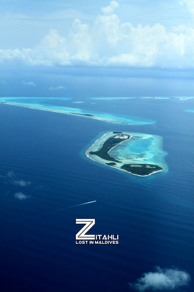 马尔代夫自助游图片