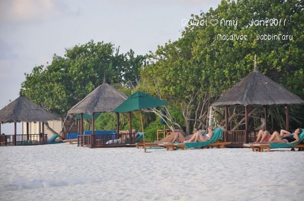 马尔代夫旅游攻略图片