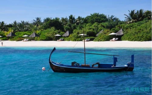 如此惊艳！马尔代夫四季酒店Landaa Giraavaru&Kuda Hurra5晚7天,马尔代夫游记，海岸线假期