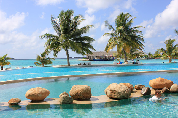 马尔代夫景点图片 马尔代夫景点图片