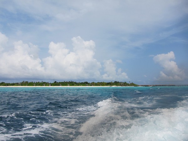 马尔代夫景点图片