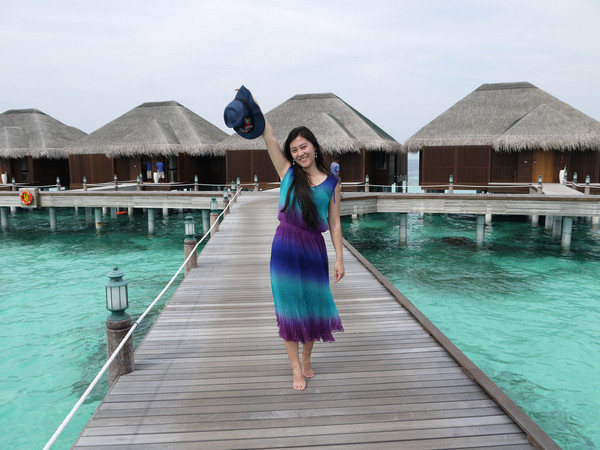 马尔代夫景点图片 马尔代夫景点图片