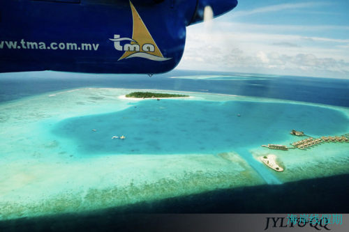 马尔代夫-velavaru,马尔代夫游记，海岸线假期