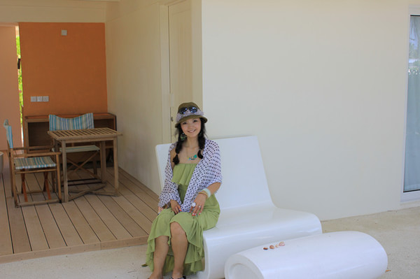 马尔代夫旅游攻略图片