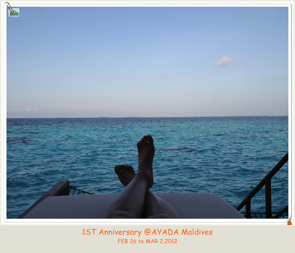 马尔代夫景点图片