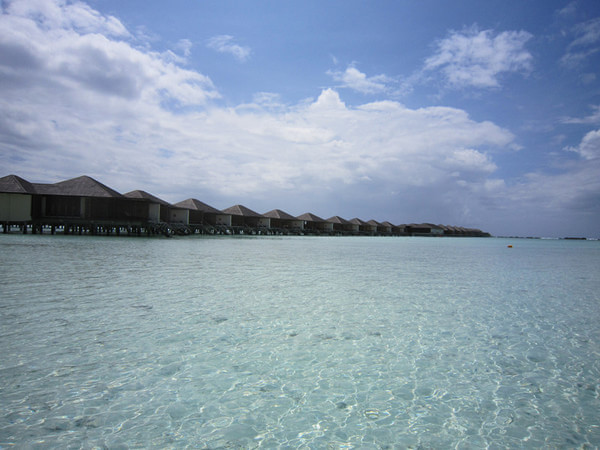 马尔代夫旅游攻略图片