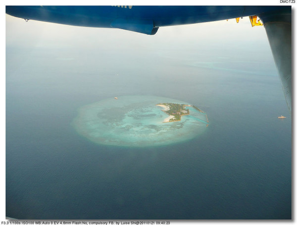 马尔代夫自助游图片