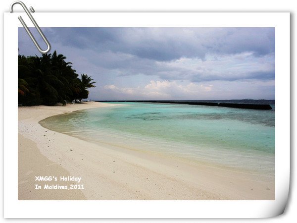 马尔代夫自助游图片