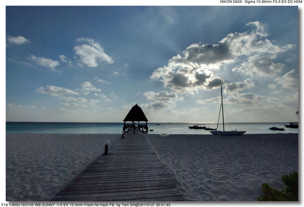 马尔代夫自助游图片