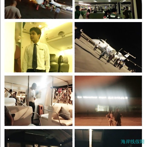 分享我的麻袋薇宁姬莉岛之旅,马尔代夫游记，海岸线假期