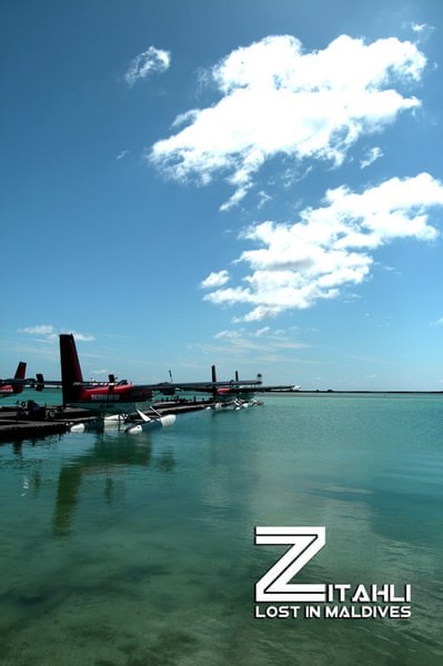 马尔代夫景点图片