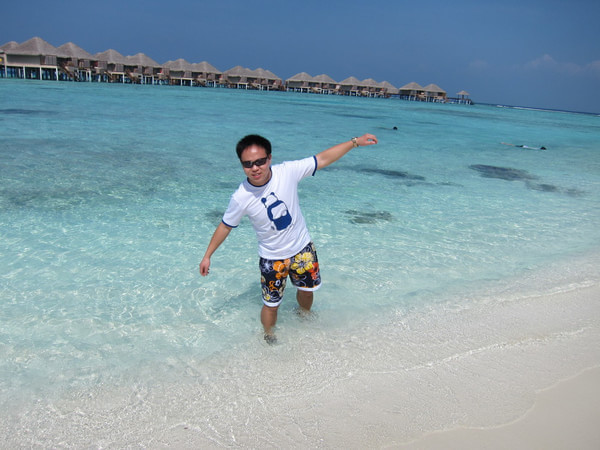 马尔代夫旅游攻略图片