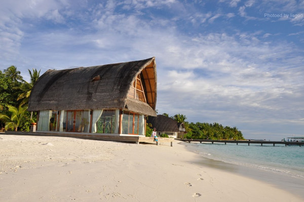 马尔代夫图片 马尔代夫图片