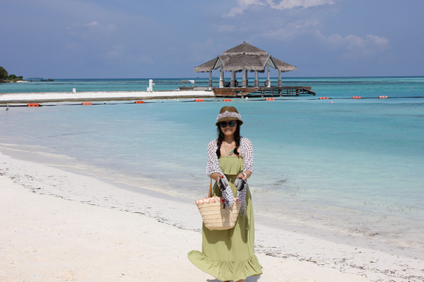 马尔代夫旅游攻略图片