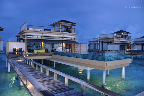 马尔代夫旅游攻略图片 马尔代夫旅游攻略图片