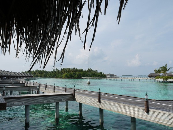 马尔代夫图片 马尔代夫图片