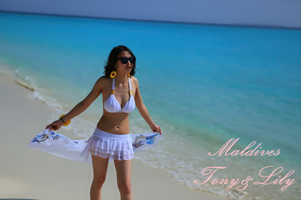 马尔代夫旅游攻略图片