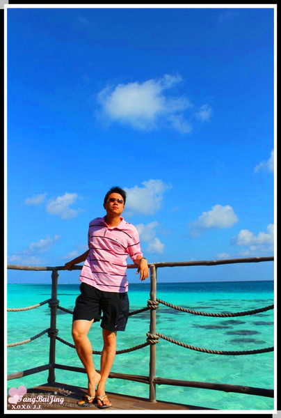 马尔代夫自助游图片