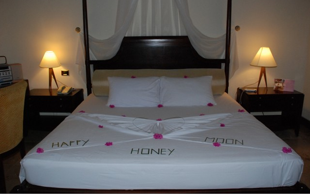 Happy Honeymoon,博博客专访活动,蜜月,马尔代夫
