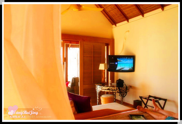 马尔代夫旅游攻略图片