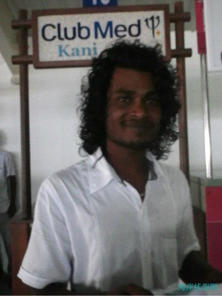 马尔代尔 卡尼岛 渡假游记 性价比不错,马尔代夫游记，海岸线假期