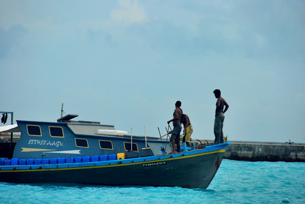 马尔代夫旅游攻略图片