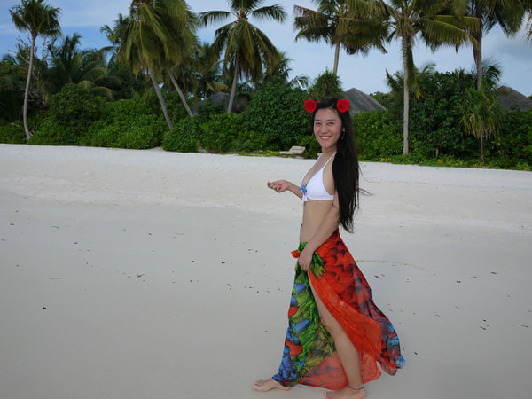 马尔代夫旅游攻略图片 马尔代夫旅游攻略图片